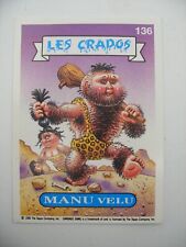 Album panini merlin d'occasion  Nogent-le-Roi