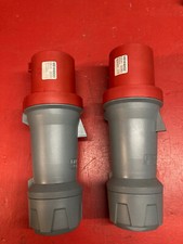 Mennekes cee 63a gebraucht kaufen  Pegnitz