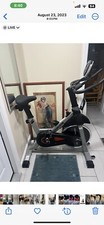 Indoor bike stationary for sale  Bellerose
