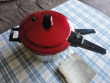 Schnellkochtopf fissler vitavi gebraucht kaufen  Wuppertal