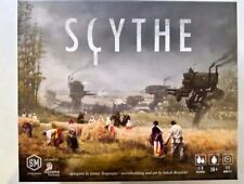 Scythe board game for sale  GUILDFORD