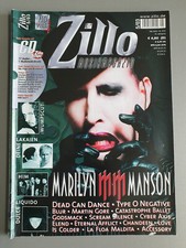 zillo magazin gebraucht kaufen  Grasberg