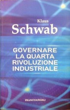 Governare quarta rivoluzione usato  Italia