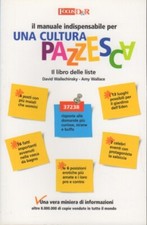 Libro delle liste usato  Trento