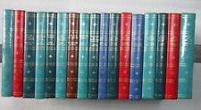 Decorative shelf books for sale  WIGAN