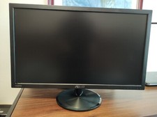 ASUS Monitor Gaming VP247H na sprzedaż  Wysyłka do Poland