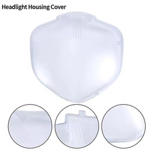 Motorcycle headlamp headlight d'occasion  Nanteuil-le-Haudouin