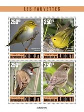 Songbirds value mnh for sale  PONTYPRIDD