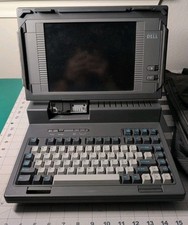 *RARO* Computador portátil antigo DELL 316LT *SEM CABO DE ALIMENTAÇÃO - COMO ESTÁ - REPARO* #ELE comprar usado  Enviando para Brazil
