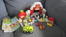Duplo 10952 farm for sale  CAMBERLEY