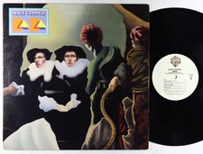 Alice Cooper - DaDa LP - Warner Bros. VG+ comprar usado Alice Cooper - DaDa LP - Warner Bros. VG+ comprar usado  Enviando para Brazil