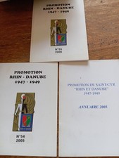 Promotion rhin danube d'occasion  Monclar-de-Quercy