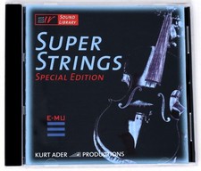 Systems super strings for sale  Buffalo