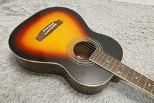 Mini guitare acoustique d'occasion  Expédié en France