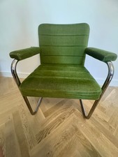Thonet freischwinger sessel gebraucht kaufen  Berlin