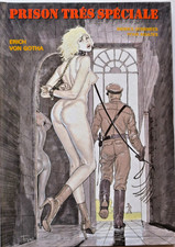 .von gotha prison d'occasion  Montauban