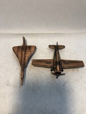 Vintage metal concorde for sale  WALSALL