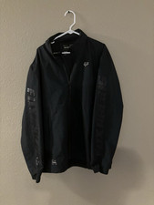 Fox racing jacket for sale  Des Moines