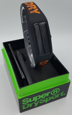 Superdry fitness tracker for sale  HOCKLEY