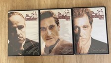 Godfather trilogy parts for sale  Orange Park