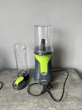 Used breville blend for sale  MIRFIELD