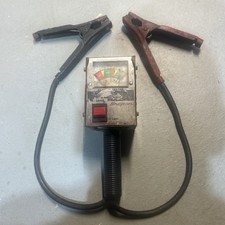 Snap battery tester for sale  Quakertown