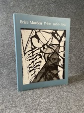 Brice marden prints for sale  Austin