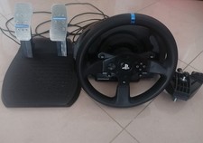 Thrustmaster t300rs volante usato  Nichelino