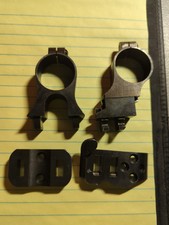 Gew claw mounts for sale  Harrisburg