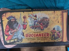 Waddingtons buccaneer 1971 for sale  STAINES-UPON-THAMES