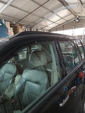 Barres toit nissan d'occasion  Artix