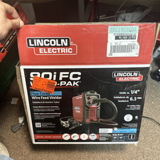 Lincoln electric k5255 for sale  Windsor