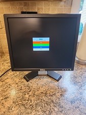 Dell e176fpf flat for sale  Parkesburg