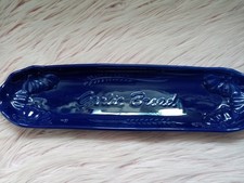 Cobalt blue ceremic for sale  WALTON ON THE NAZE