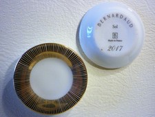 Feve assiette bernardaud d'occasion Feve assiette bernardaud d'occasion  Saint-Priest-Taurion