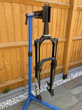 Rockshox pike 160mm for sale  ANDOVER
