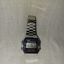 Casio retro classic for sale  Collinsville