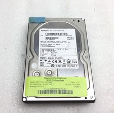 Hitachi hua5c3020ala640 2tb for sale  Falls Church