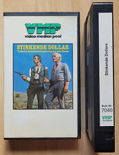 Stinkende dollar vhs gebraucht kaufen  Würzburg