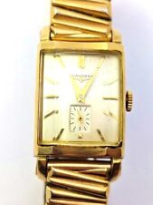 Vintage longines men for sale  Gregory