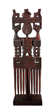 Tribal sumptuous african d'occasion  Expédié en Belgium
