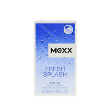 Mexx fresh splash gebraucht kaufen  Deutschland