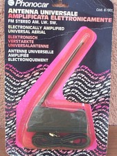 Phonocar vintage antenna usato  Codroipo