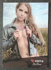 4994 Pixi Fleur Model Autogrammkarte original signiert comprar usado 4994 Pixi Fleur Model Autogrammkarte original signiert comprar usado  Enviando para Brazil