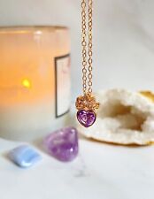 Purple rapunzel crown for sale  Winchester
