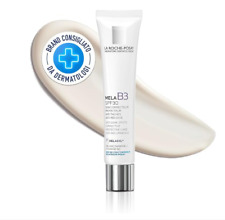 LA ROCHE-POSAY Mela B3 SPF30 crema solare protettiva e correttiva antimacchie, usado comprar usado  Enviando para Brazil