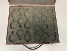 Pocket watch carrying for sale  Dallas