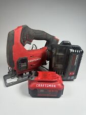 Craftsman cmcs600 20v for sale  Aberdeen