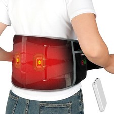 Comfytemp cordless back for sale  SHEFFIELD