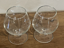 Verres cognac liqueur d'occasion  Bon-Encontre